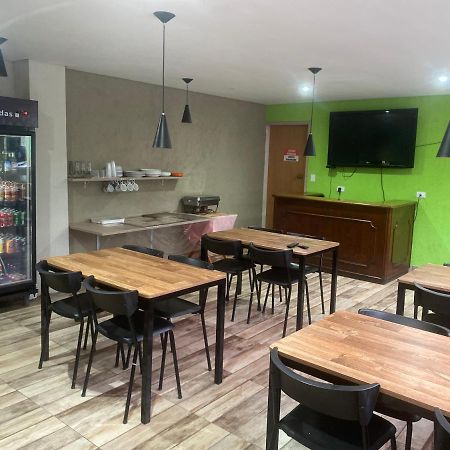 Hotel Real Centro São Paulo Ngoại thất bức ảnh