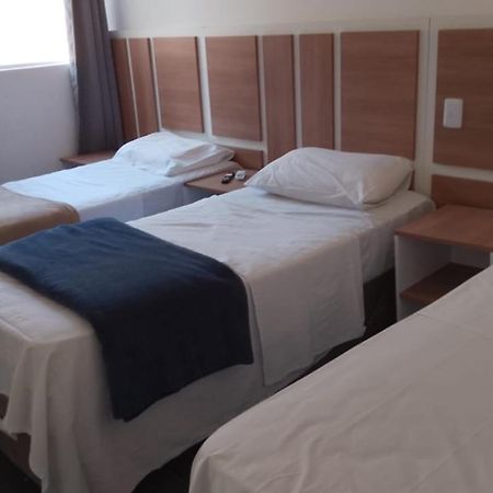 Hotel Real Centro São Paulo Ngoại thất bức ảnh
