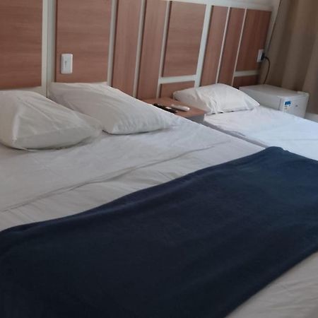 Hotel Real Centro São Paulo Ngoại thất bức ảnh