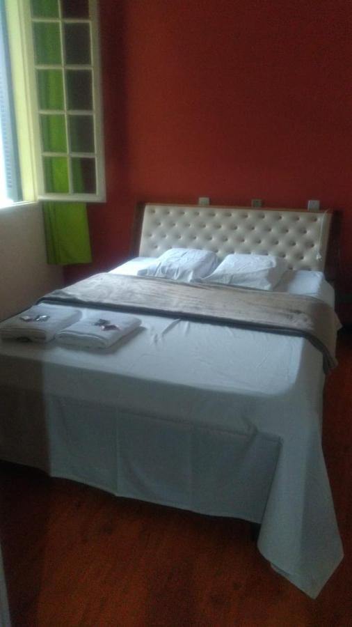 Hotel Real Centro São Paulo Ngoại thất bức ảnh