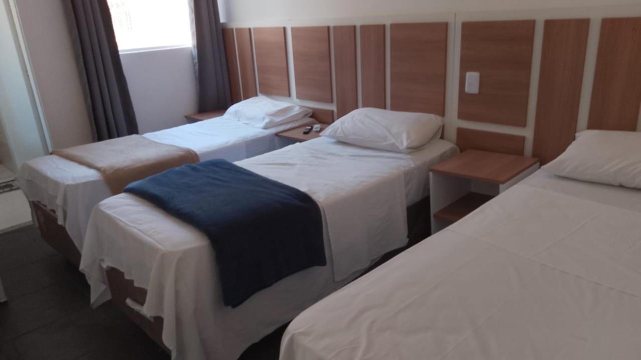 Hotel Real Centro São Paulo Ngoại thất bức ảnh