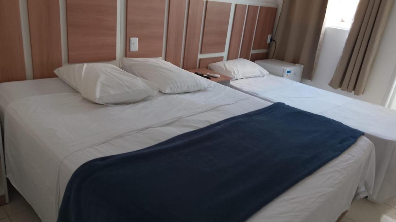 Hotel Real Centro São Paulo Ngoại thất bức ảnh
